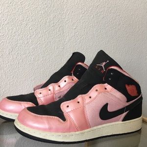 Nike Air Jordon 2012 “Crimson Tint”